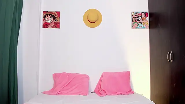 julialex  online show from April 20, 7:50 pm