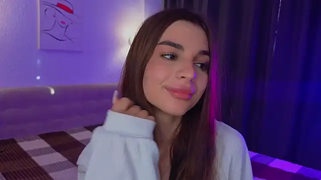 LauraHansil online show from May 30, 2:42 am