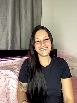 lissalves online show from November 10, 11:44 pm