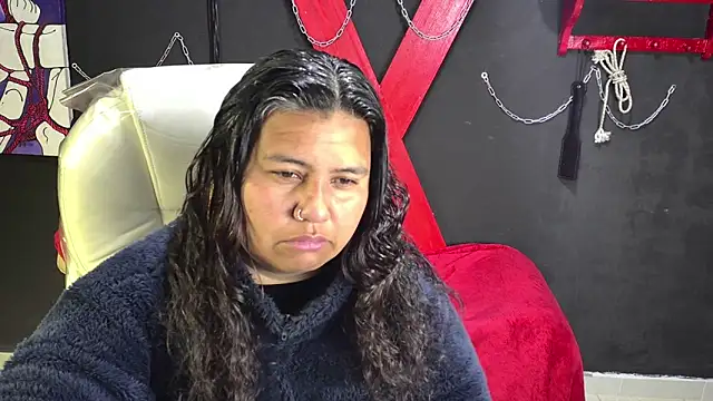 serenamystsh online show from November 20, 2:45 am