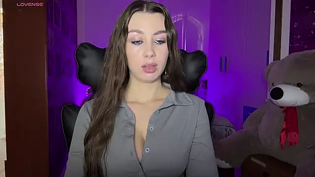 SweetCherry  N online show from November 25, 2:19 pm