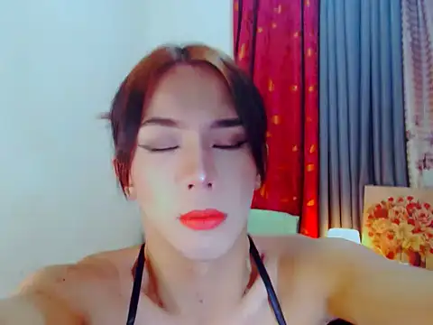 EXOTICGEORGINA online show from November 8, 10:26 pm