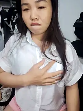 chu-bibo online show from November 5, 4:56 pm