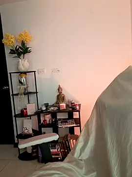 Amelia08 online show from December 4, 8:53 pm