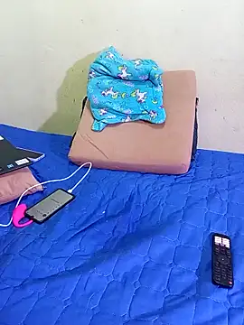 Diosa339 online show from December 14, 8:03 pm