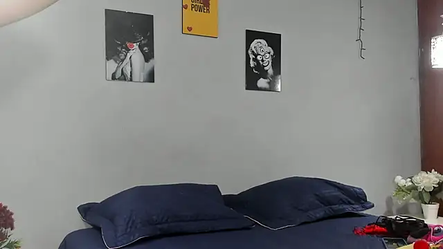 sexynova 93 online show from November 18, 7:26 pm