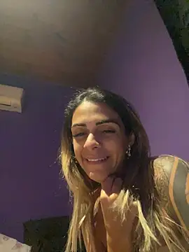 sabrinaneves online show from June 11, 7:43 pm