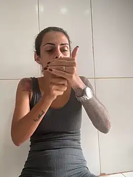 sabrinaneves online show from February 2, 4:28 pm