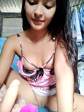 Soymaia online show from January 19, 2:35 pm