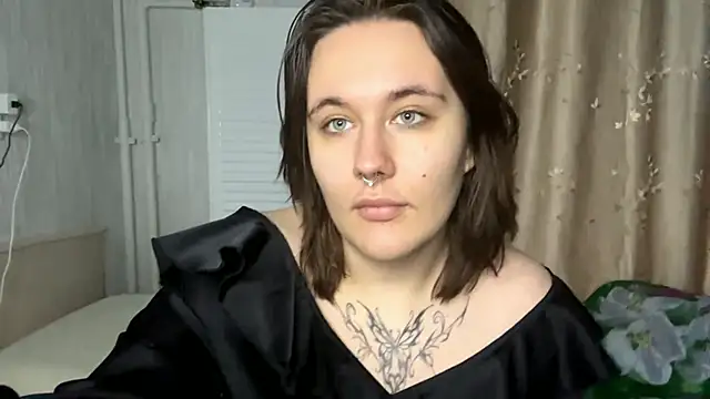 Lerabraunti online show from November 2, 10:07 am