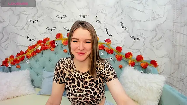 AriaAmaren online show from October 29, 11:51 pm