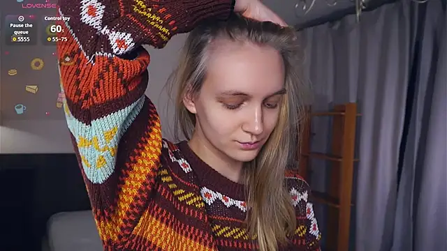 DierdreJacobsohn online show from December 2, 6:15 am