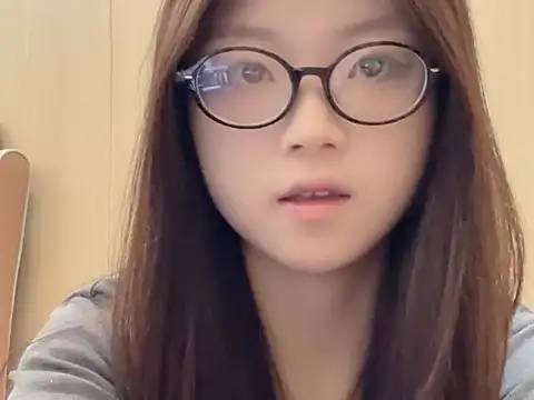 xiaojingzi66 online show from November 5, 6:51 am