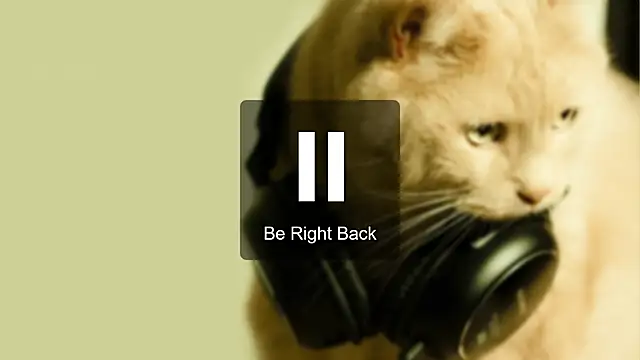 Lina ri  online show from November 9, 6:59 pm