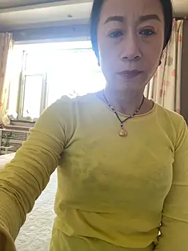 aniani11 online show from February 18, 3:16 am