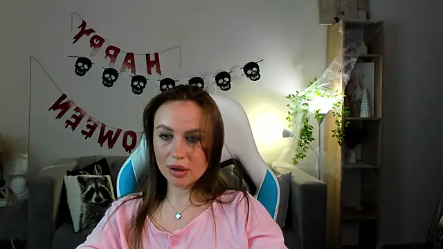 Adele Rage online show from October 30, 1:34 pm