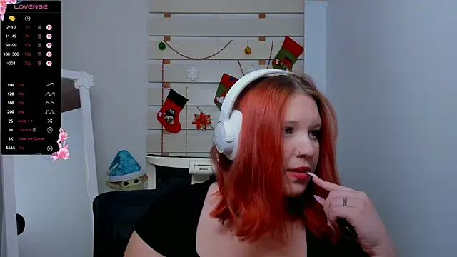 FoxPlayXX online show from December 17, 9:08 pm