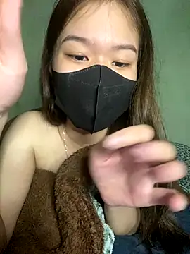 BUNNY050465 online show from December 20, 5:50 pm