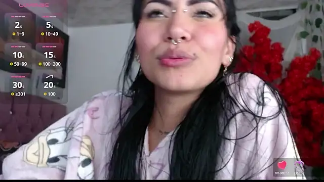 myomii nixx online show from November 26, 2:56 am