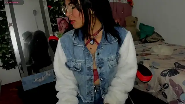 myomii nixx online show from January 16, 3:13 am