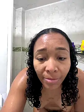 SHAILABROWN online show from December 14, 1:11 am