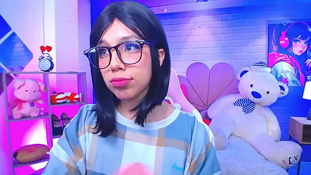 roseefancy19 online show from February 22, 12:28 pm