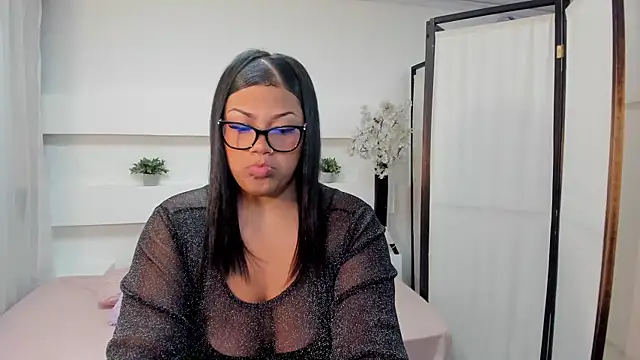 ScarlettLee8 online show from November 1, 3:32 am