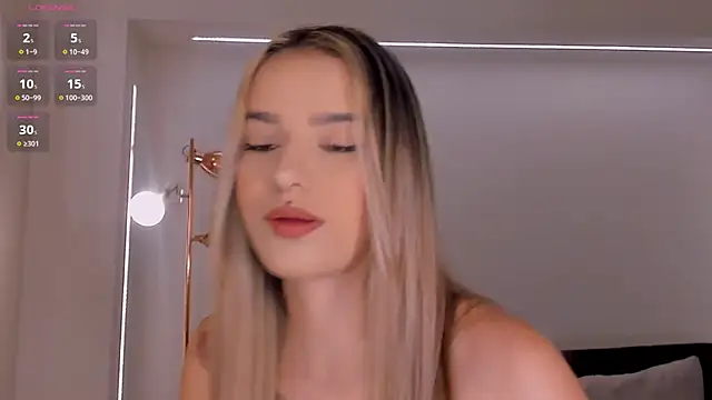 LaurentRosse1 online show from February 18, 8:30 pm