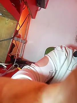 MaryRoze  online show from November 8, 12:37 am