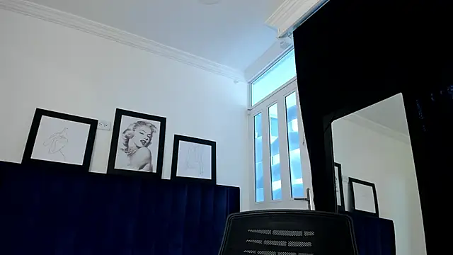 RavynRouge  online show from March 3, 10:16 pm