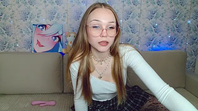 phreshgirlswag online show from January 14, 7:19 pm