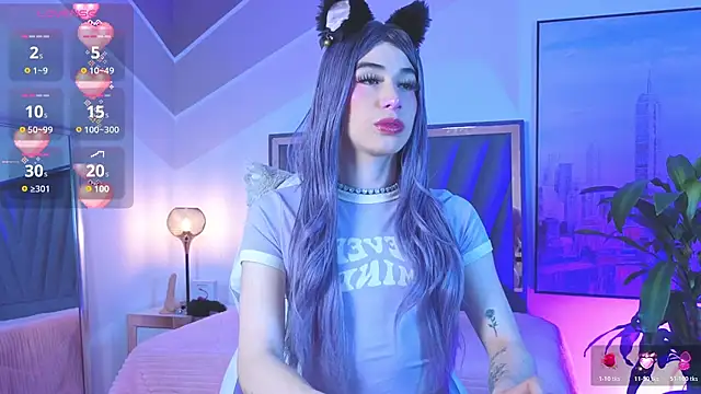 cutebabyhub  online show from March 16, 8:57 pm