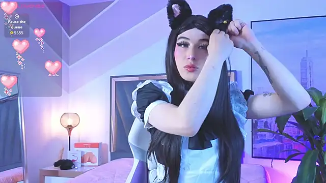 cutebabyhub  online show from March 26, 10:55 pm