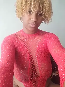 EvonyFoxxx online show from January 7, 5:05 pm