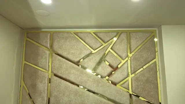 Frrreyaa online show from November 17, 2:56 am