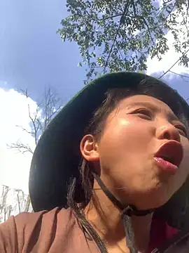 bi-bo123 online show from February 28, 8:14 am