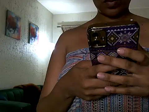 NewBeginnings8 online show from November 12, 8:23 am