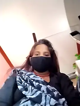 Neha4545 online show from November 1, 6:39 am