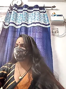 Cutie Rani online show from November 5, 6:51 am