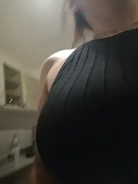 SoniaDumont online show from November 22, 3:26 pm