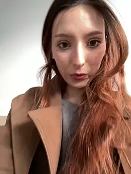 LilluKatten online show from April 23, 12:40 pm