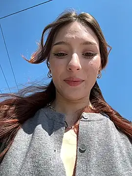 LilluKatten online show from April 17, 10:28 am