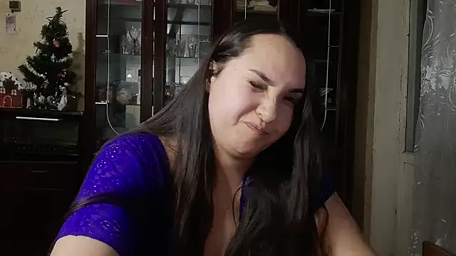 VoulezVous Angel online show from January 6, 5:38 pm