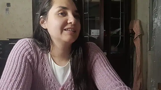 VoulezVous Angel online show from December 2, 8:00 pm