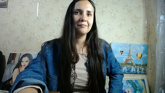 VoulezVous Angel online show from May 31, 5:41 pm
