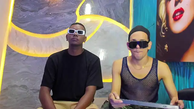 noah deluxe online show from November 3, 12:31 pm