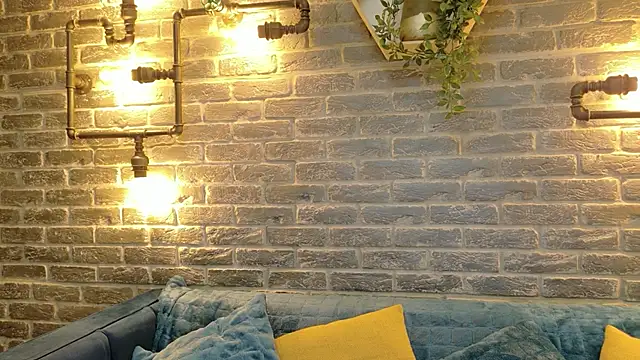 Di Andra online show from February 12, 5:36 pm