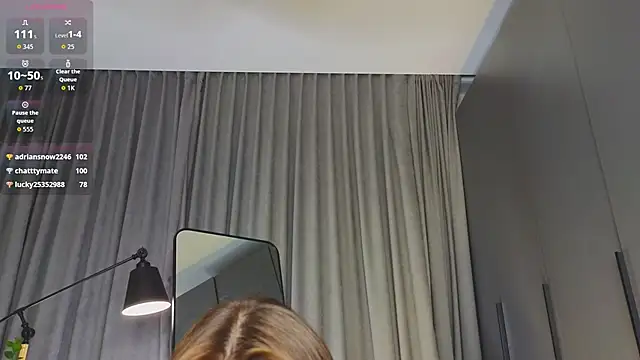 KarlaMagnett online show from January 31, 7:11 pm