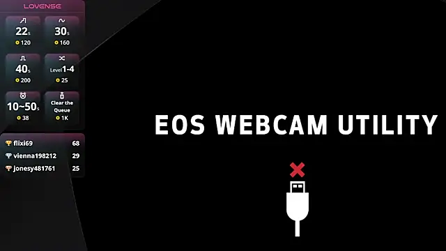 LovesKingdom online show from November 26, 9:38 pm