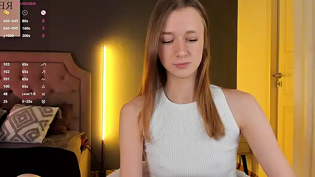 SweetVee online show from April 9, 11:15 am